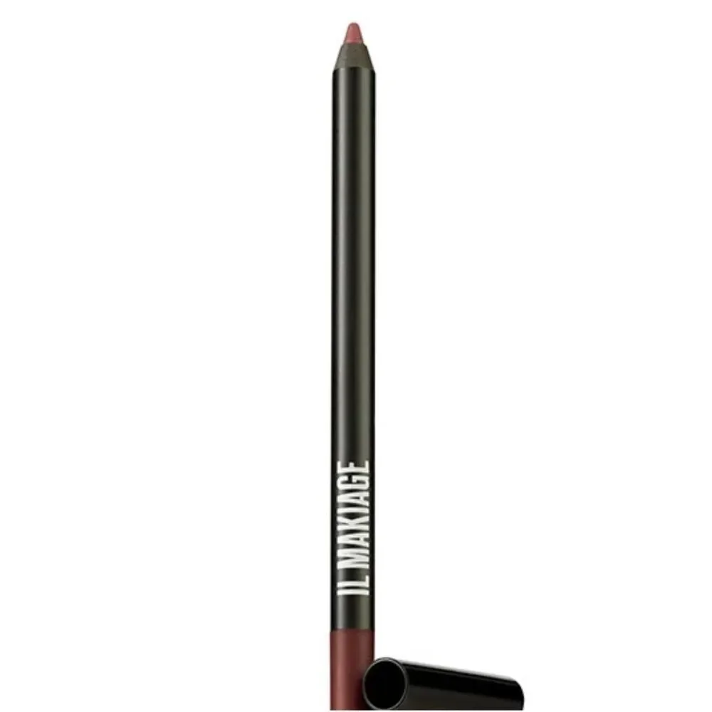IL MAKIAGE Waterproof Lip Liner in Antique!